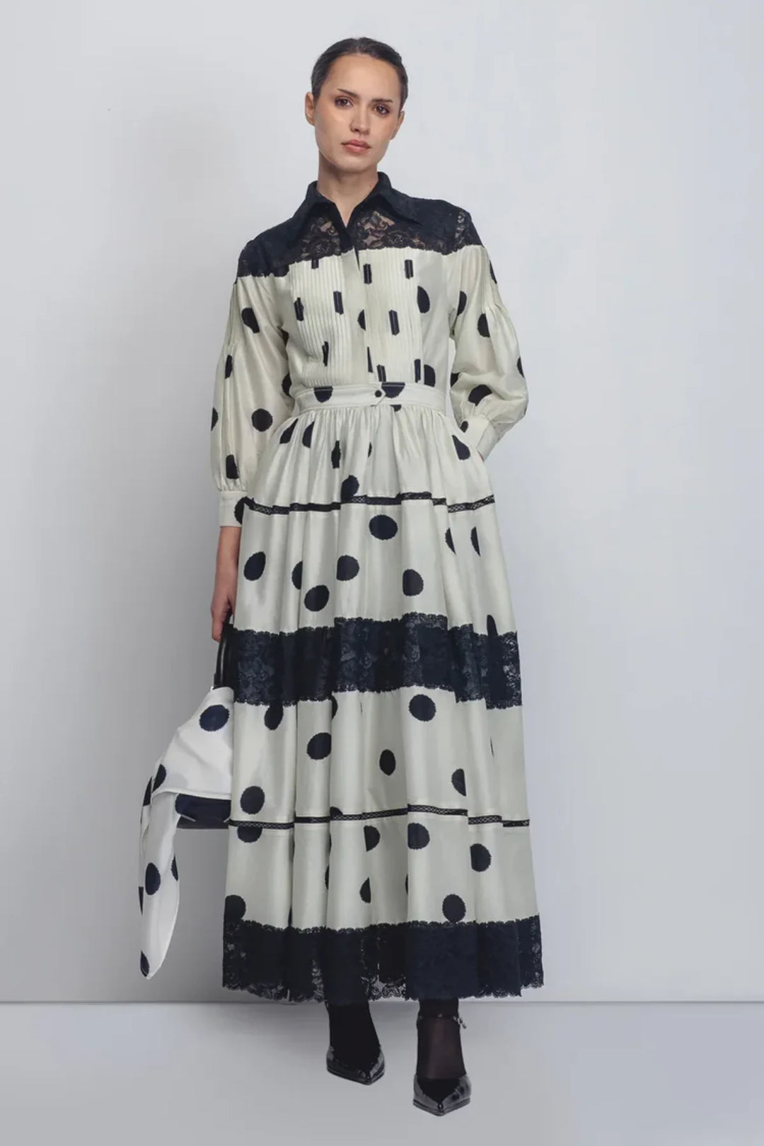 Isha Dress