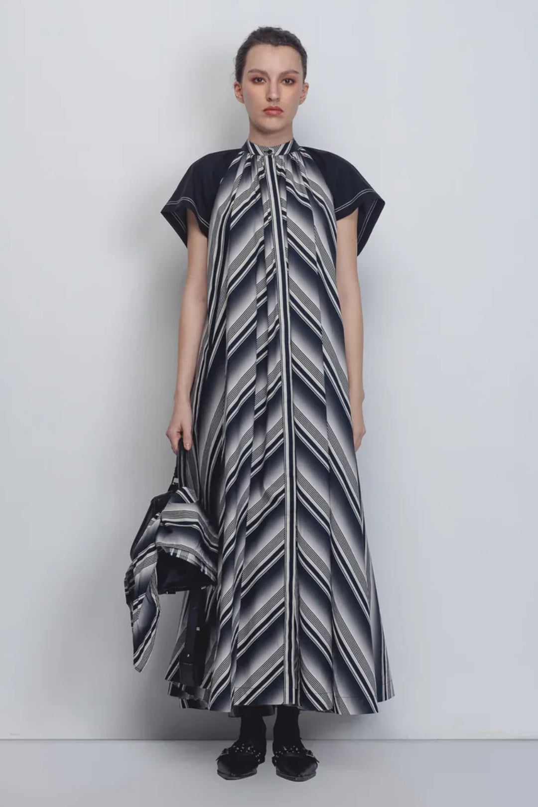 Julia Tent Dress