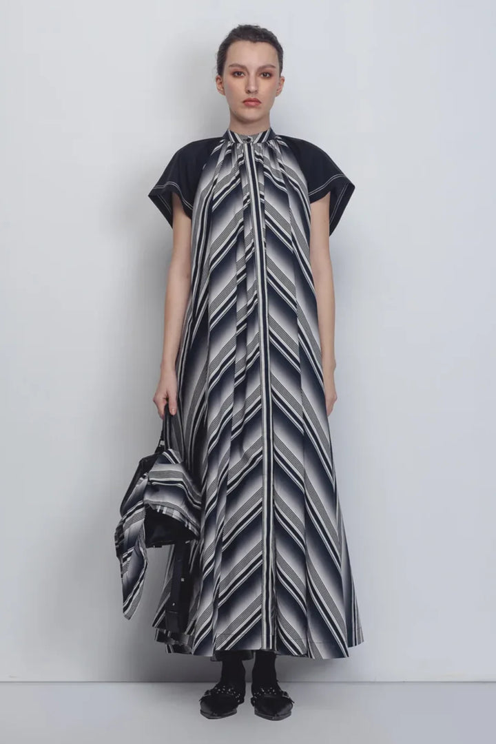 Julia Tent Dress