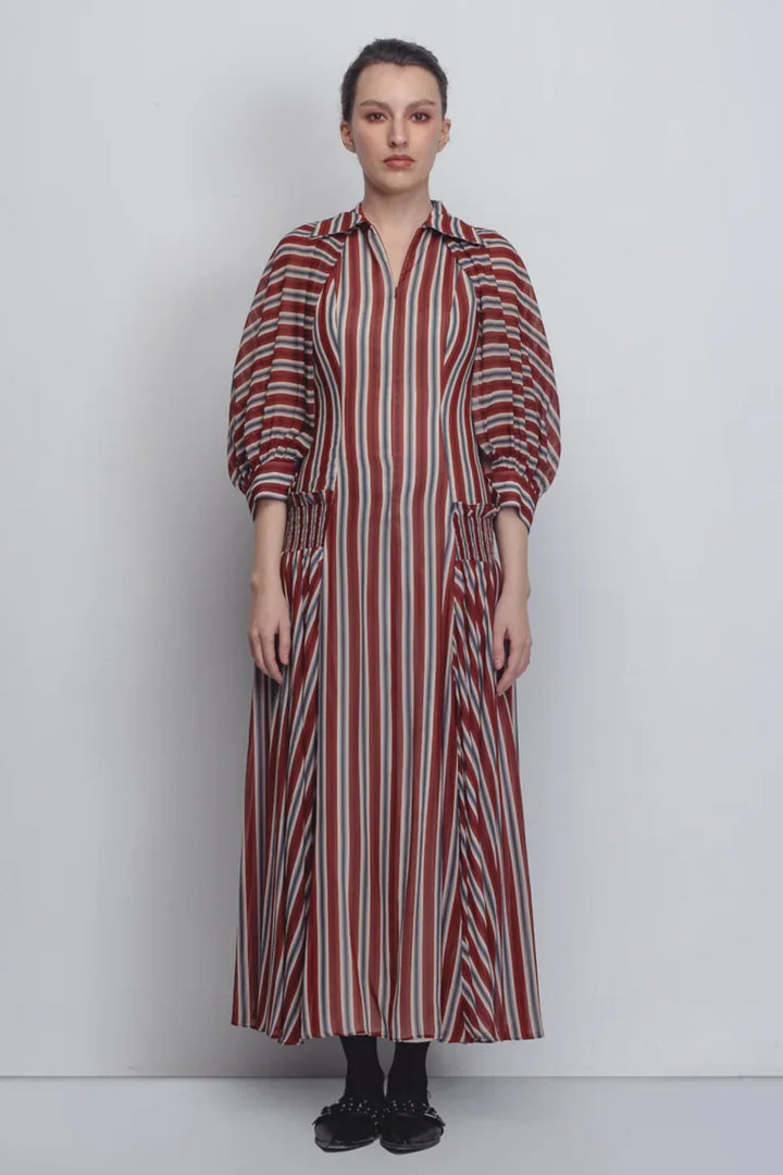 Farah Dress