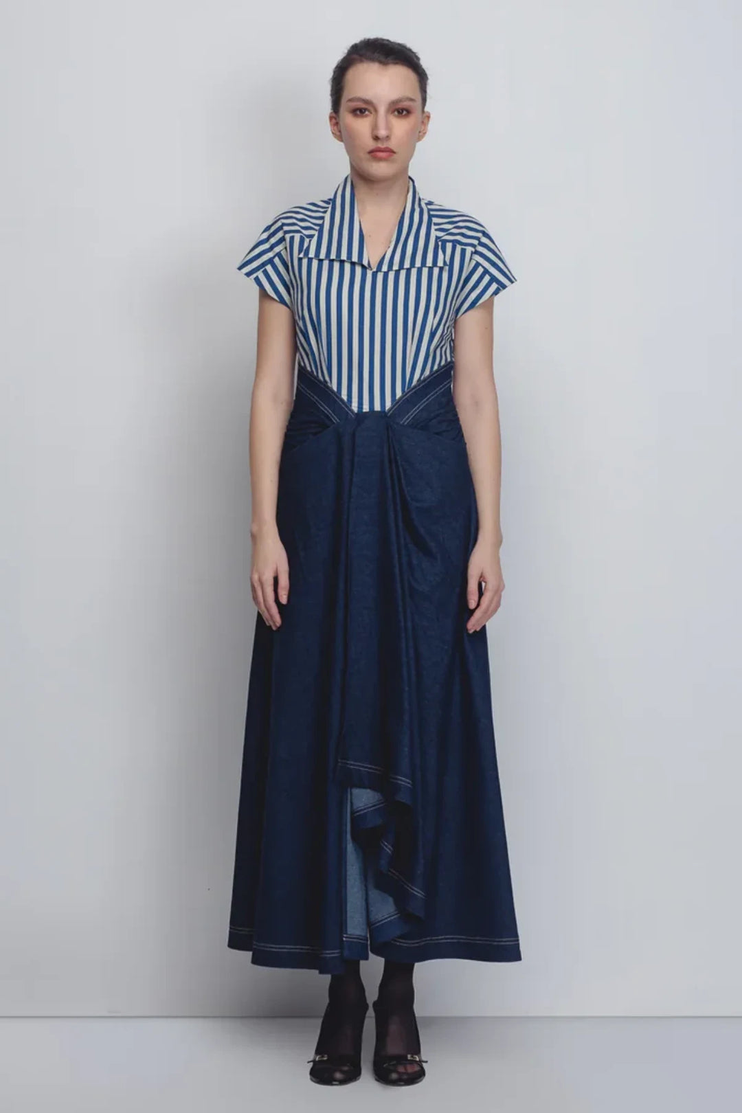 Roma Dress