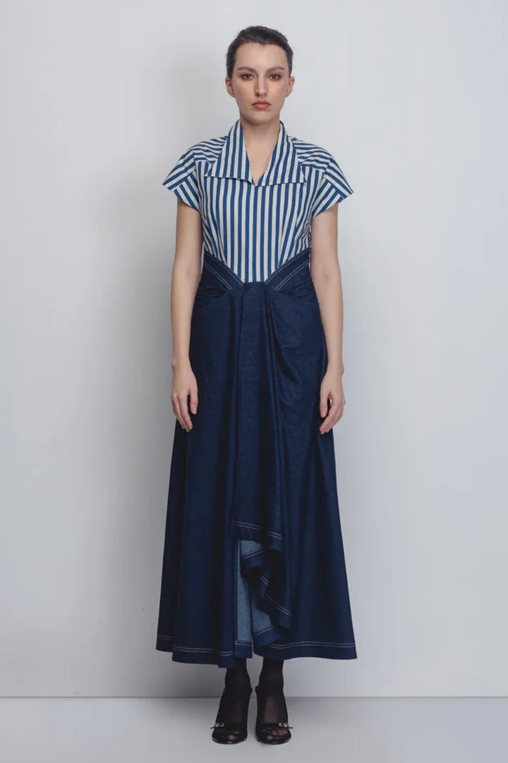 Roma Dress