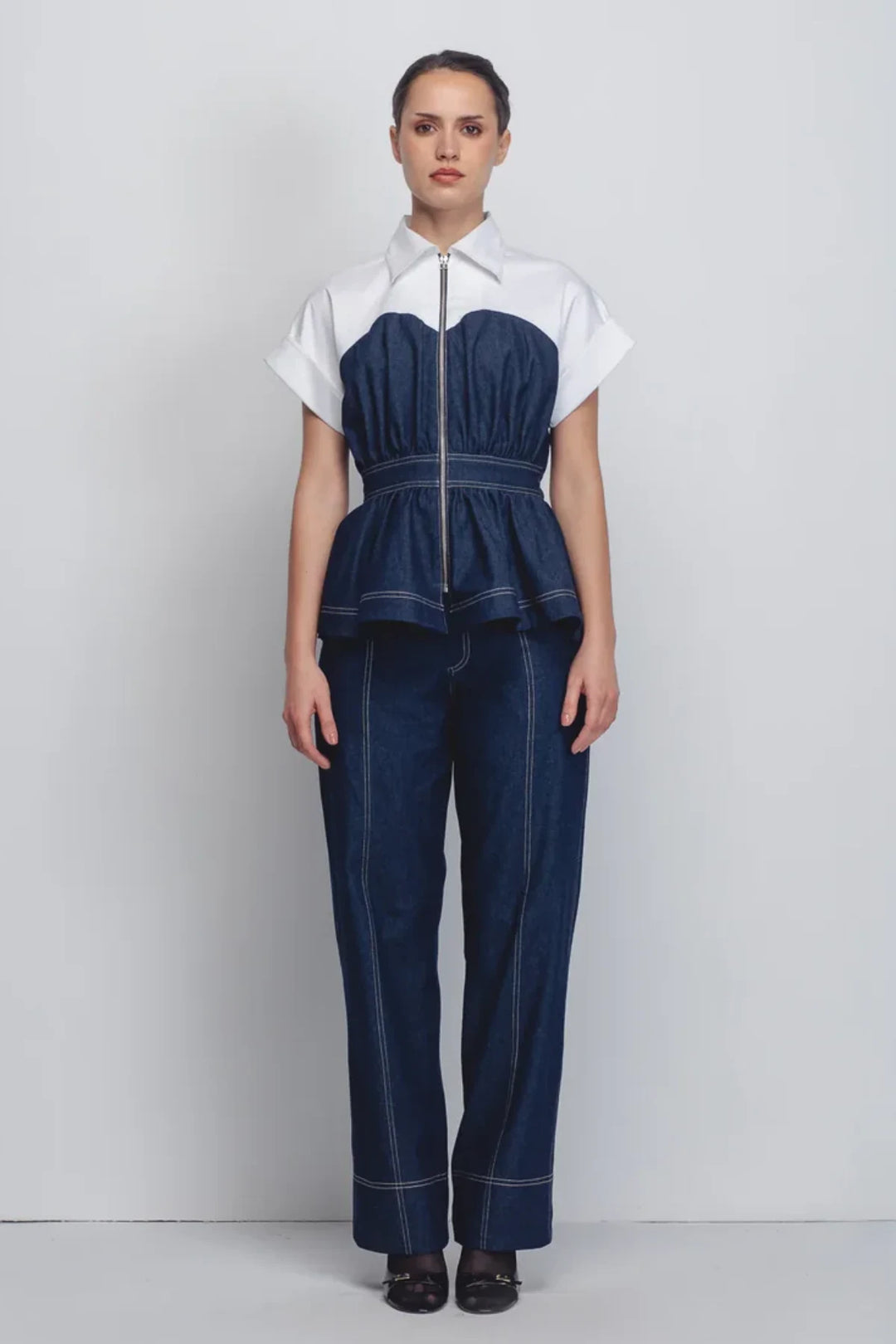 Cup Denim