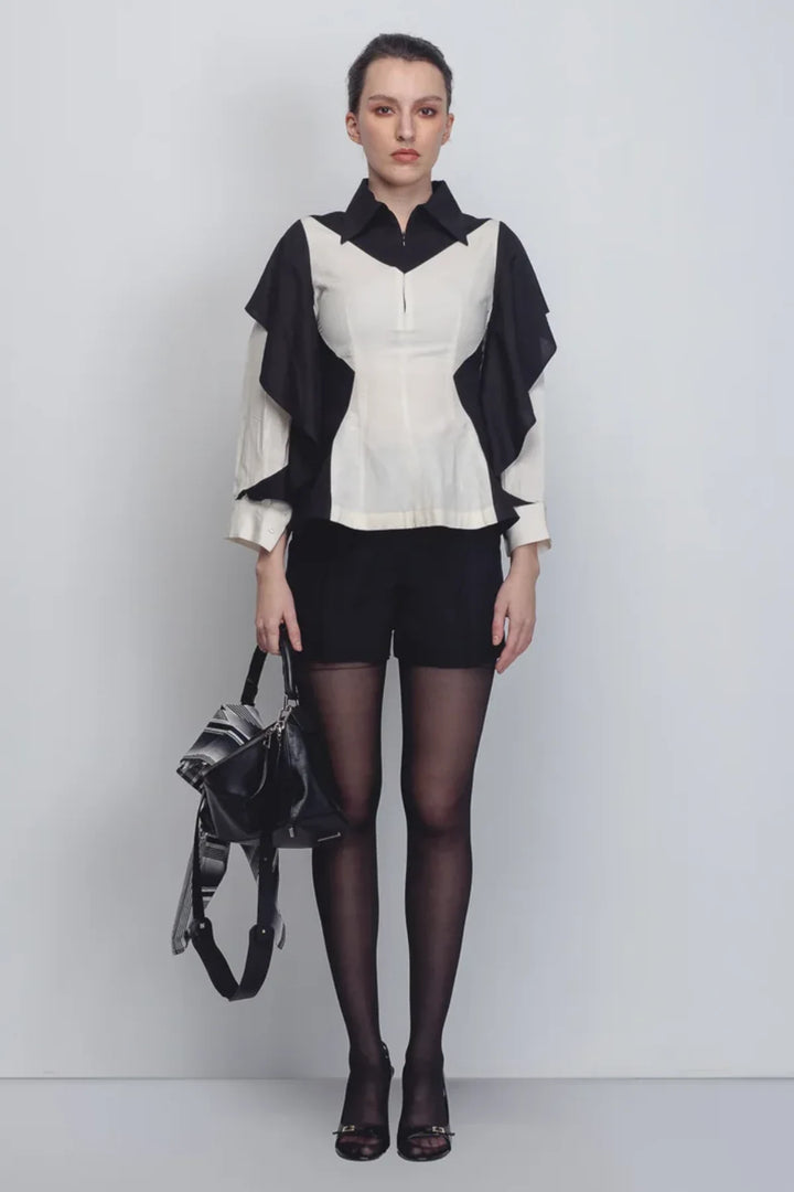 Strella Colourblocked Top