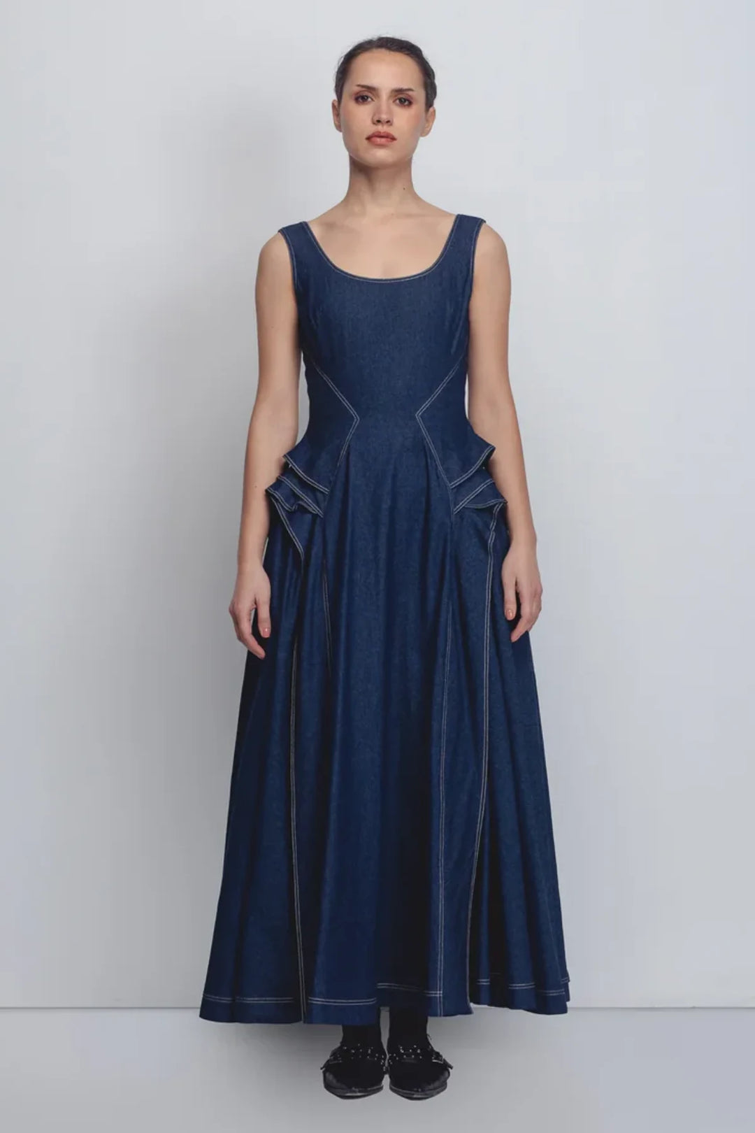 Hani Dress