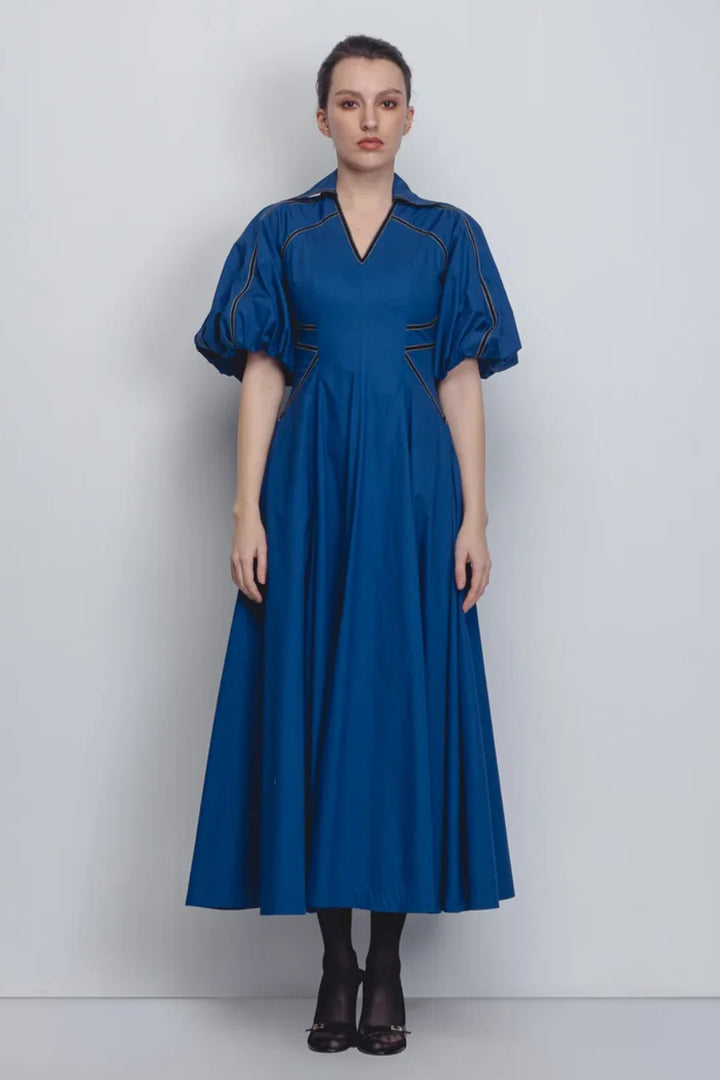 Ventana Dress