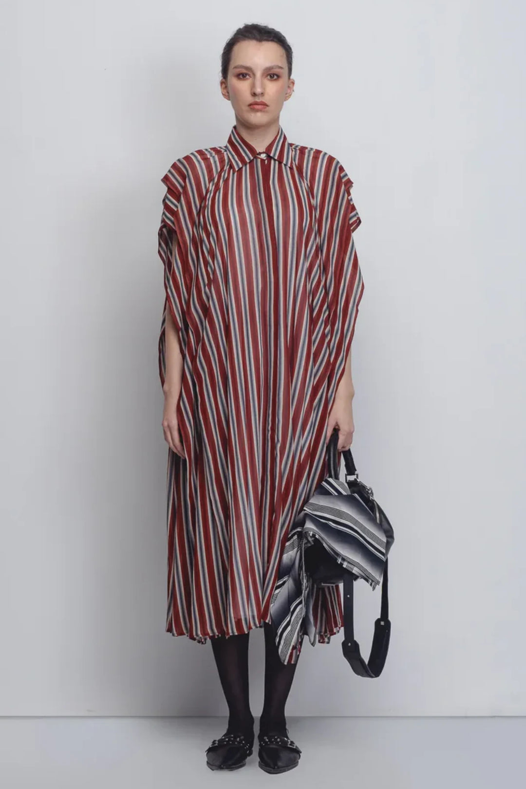 Tako Dress