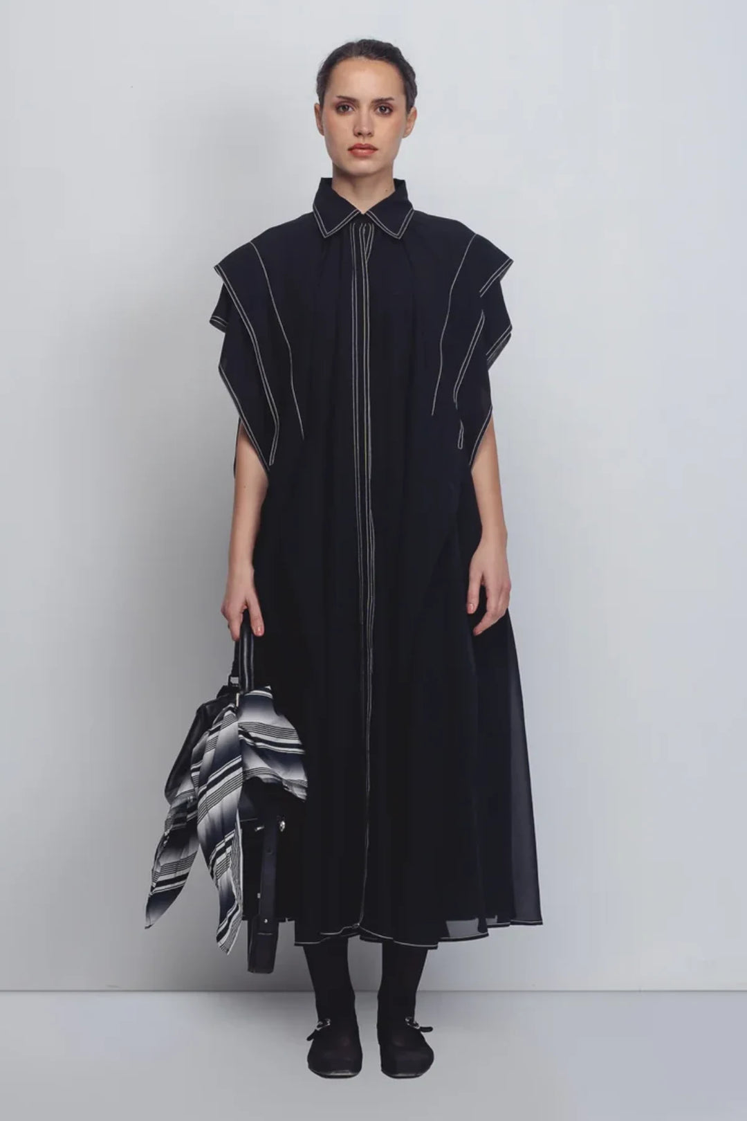 Tako Dress