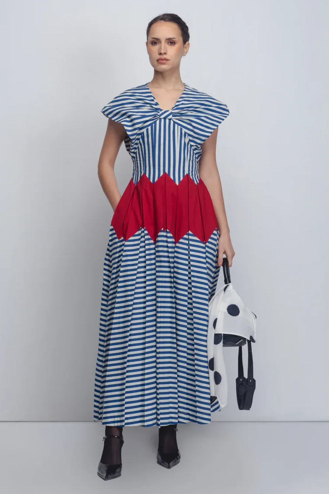 Abra Dress