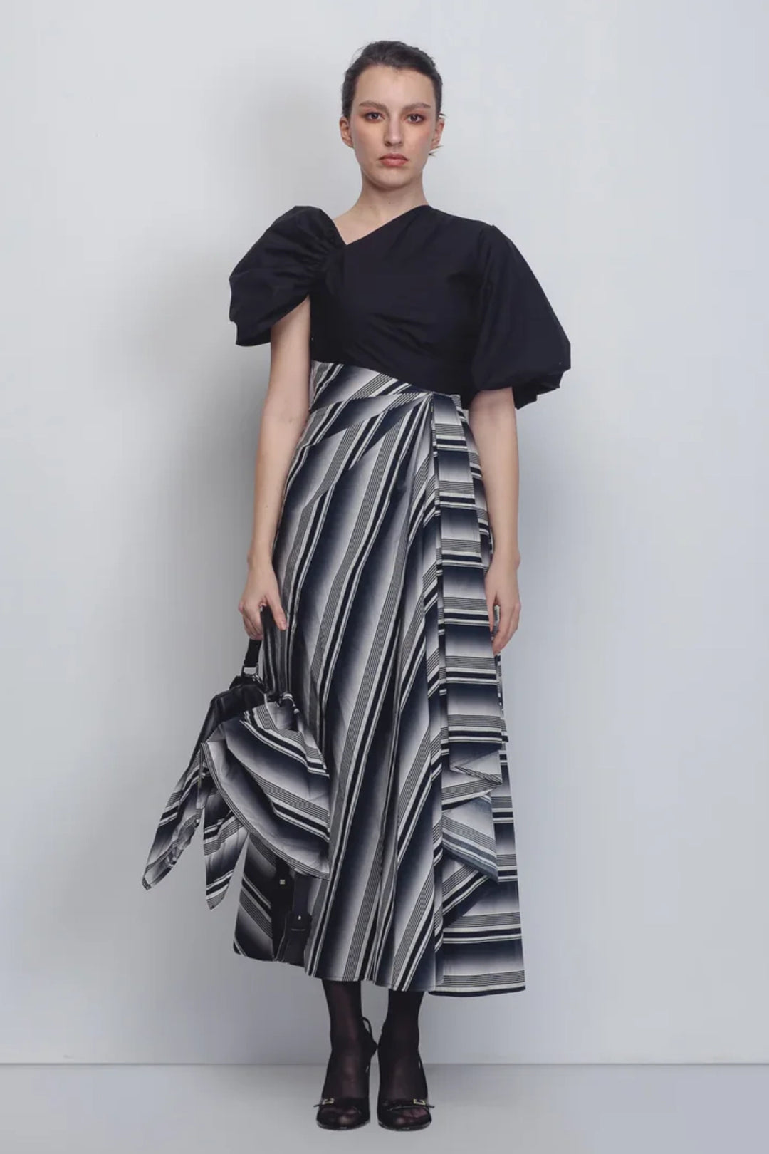 Anja Dress