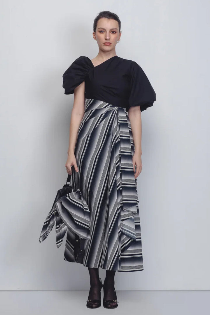 Anja Dress