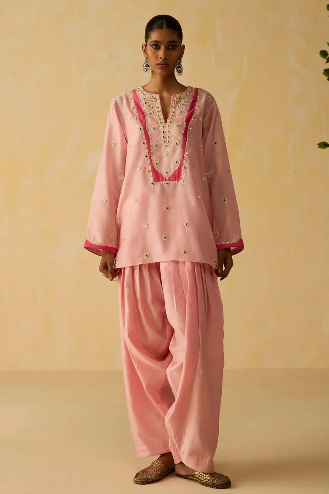 Mihika Co-ord Set