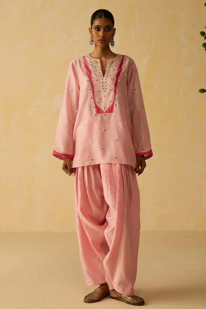 Mihika Co-ord Set