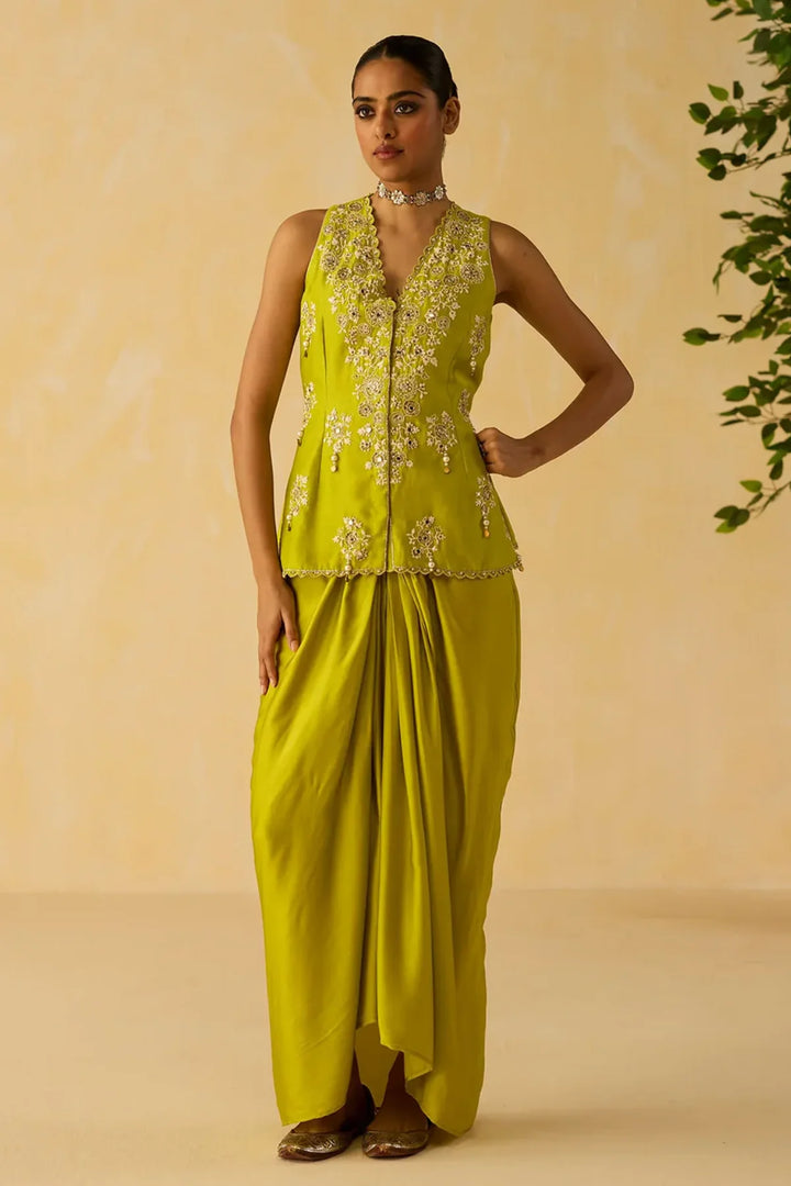 Gaia Co-ord Set