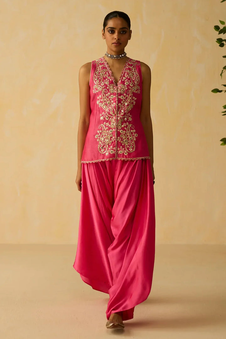 Sara Co-ord Set