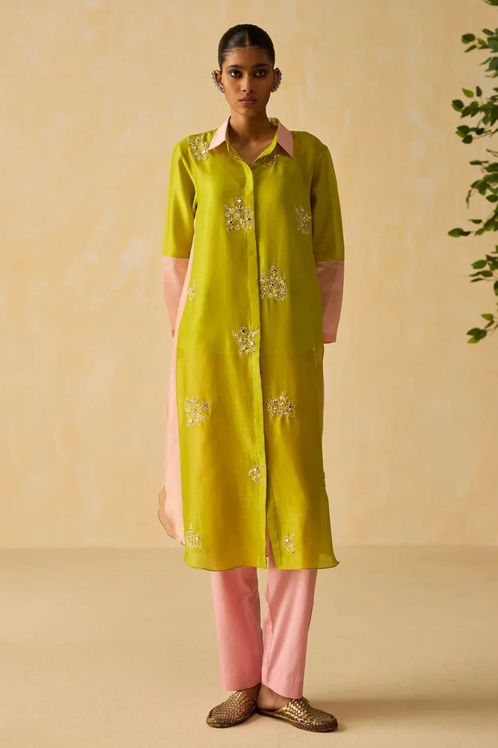 Areen Co-ord Set