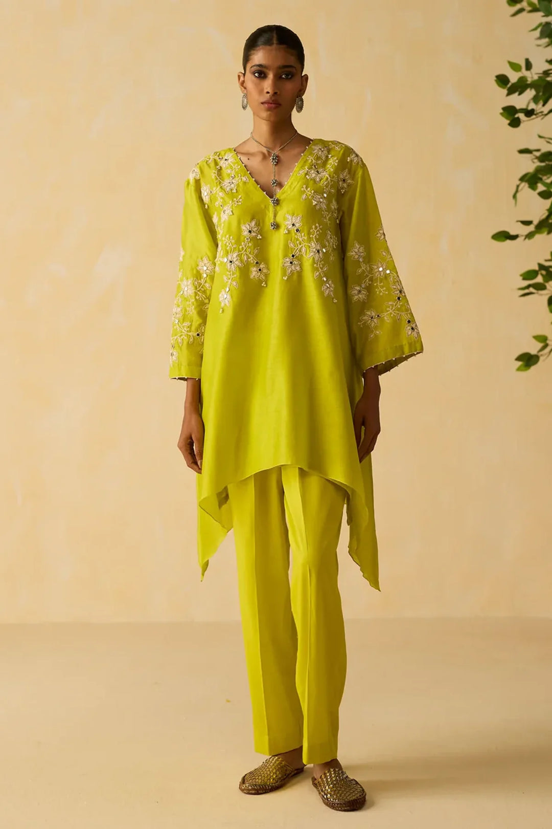 Arzoo Co-ord Set