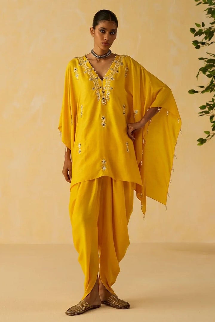 Daaviana Co-ord Set