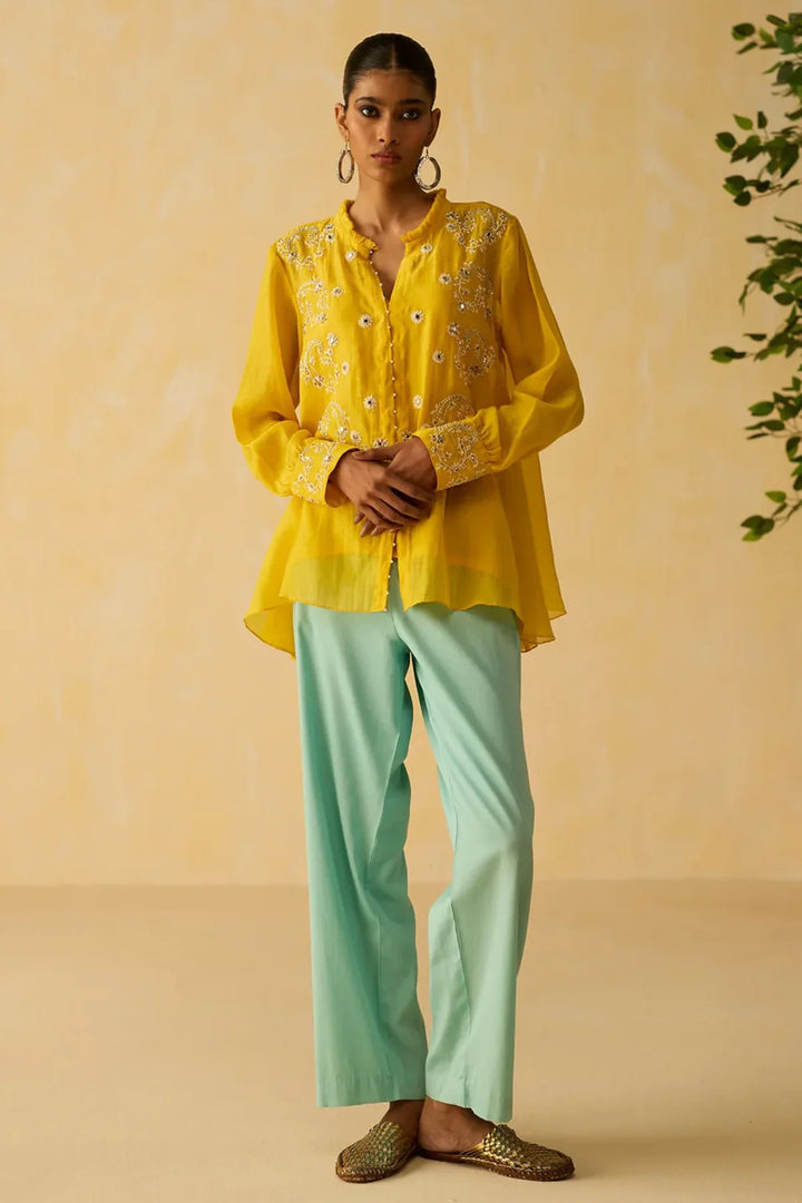 Avika Co-ord Set