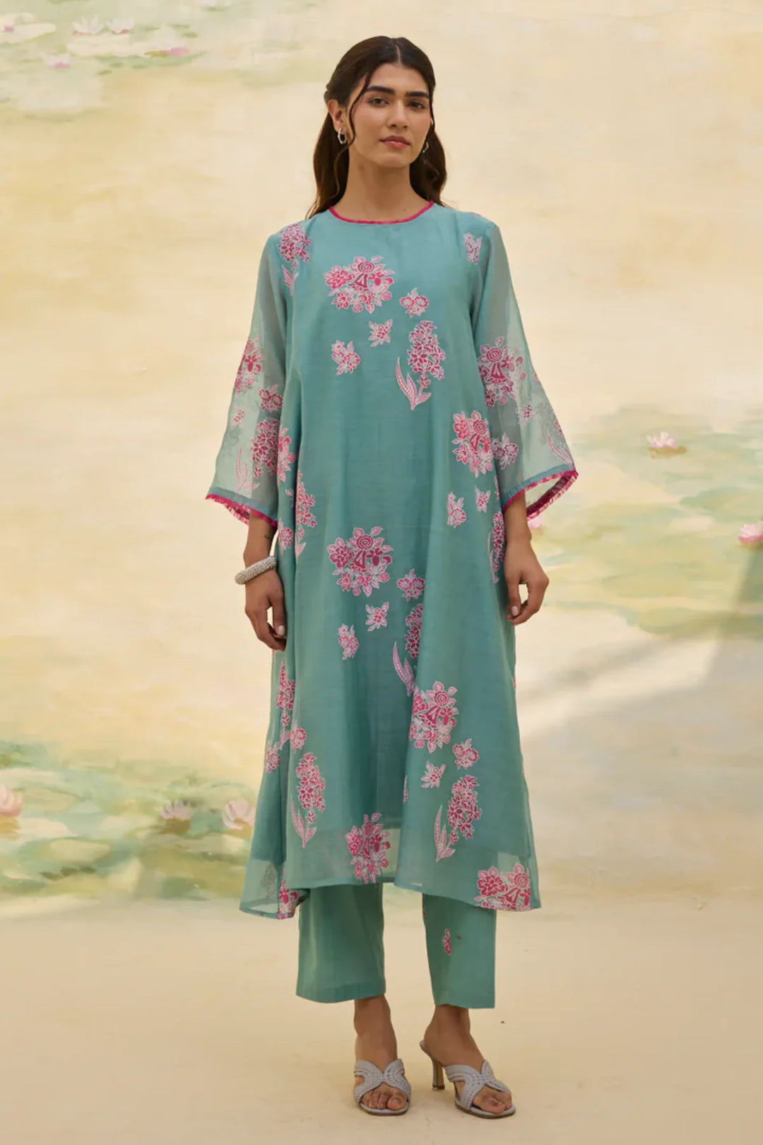 Inara Co Ord Set