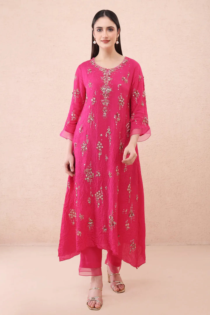 Ont537-set-hot-pink