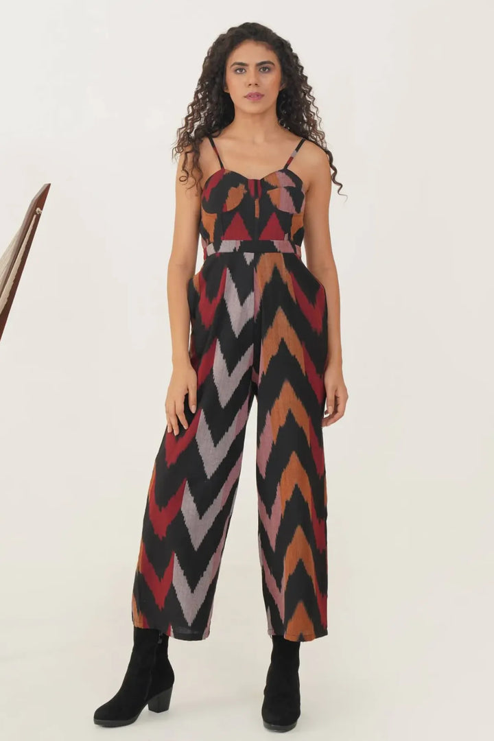 Chaya Jumpsuit