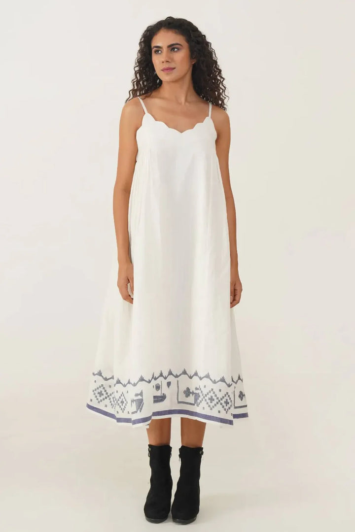 Opal Dress