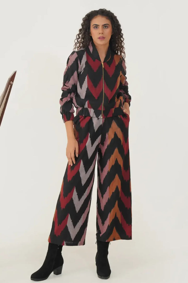 Chaya Jacket