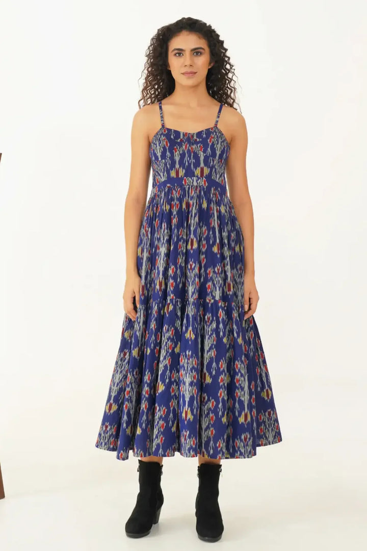 Paisley Dress