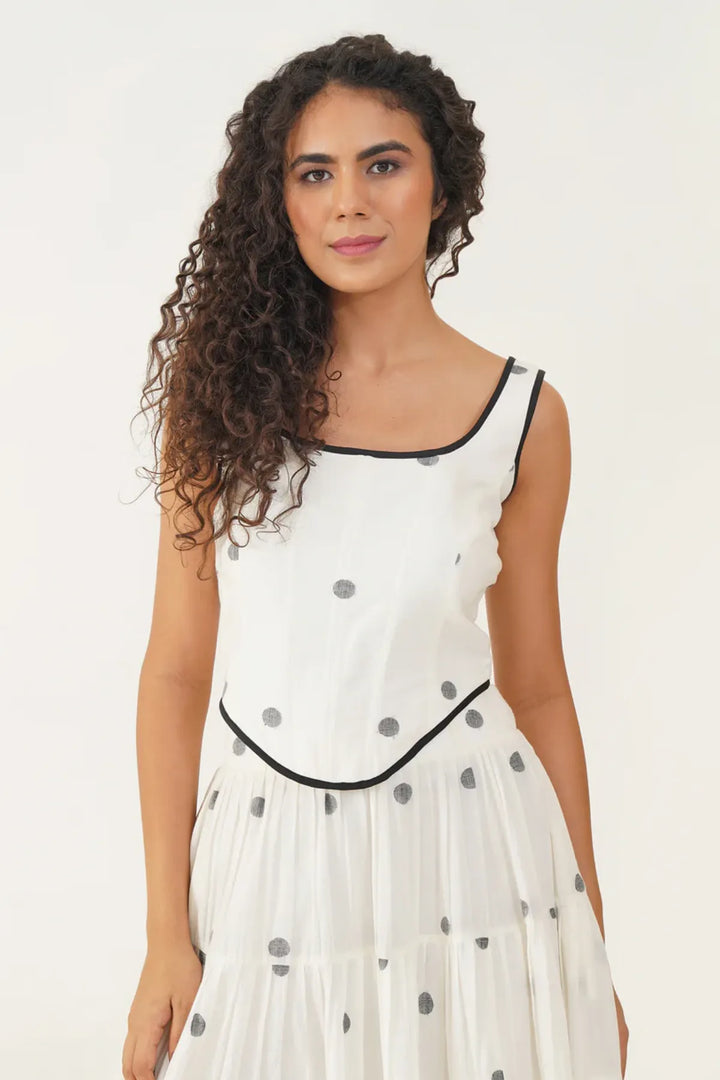 Ivanna Corset