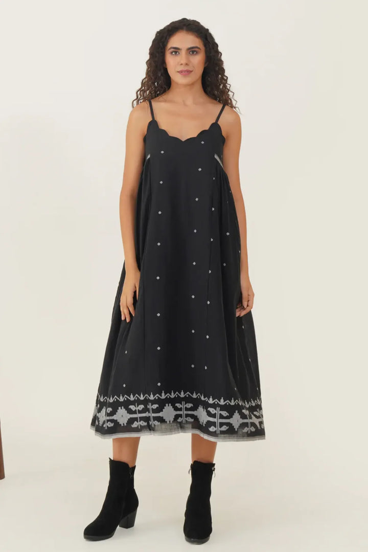 Sahara Dress