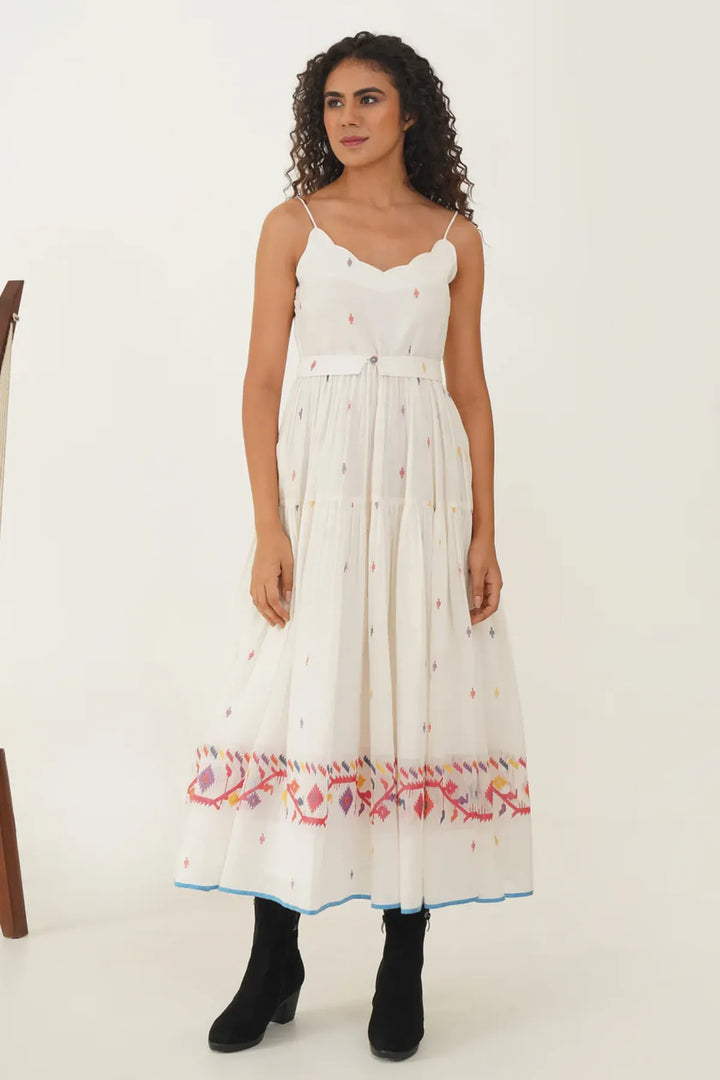 Kora Dress