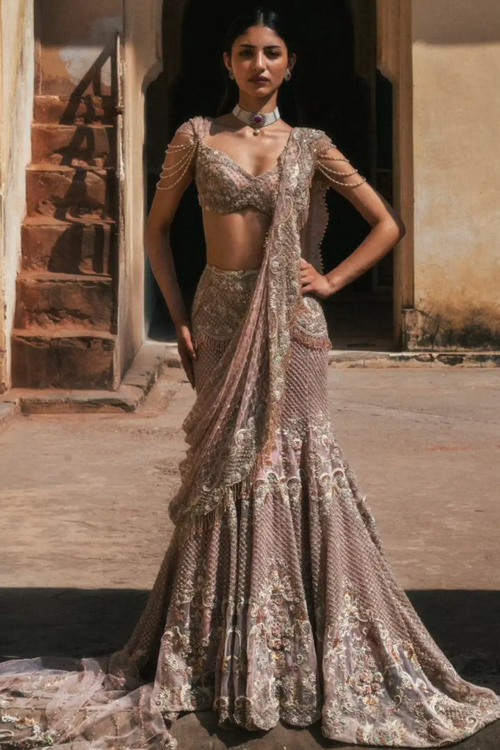 Jk Lehenga