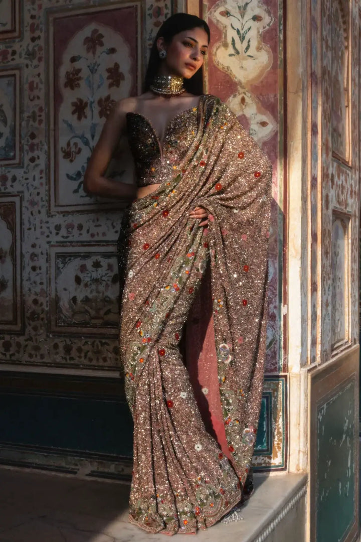 Nyra Saree