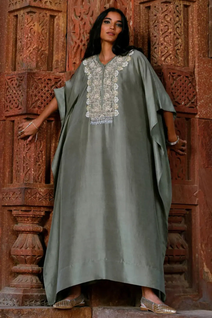 Zuri Kaftan