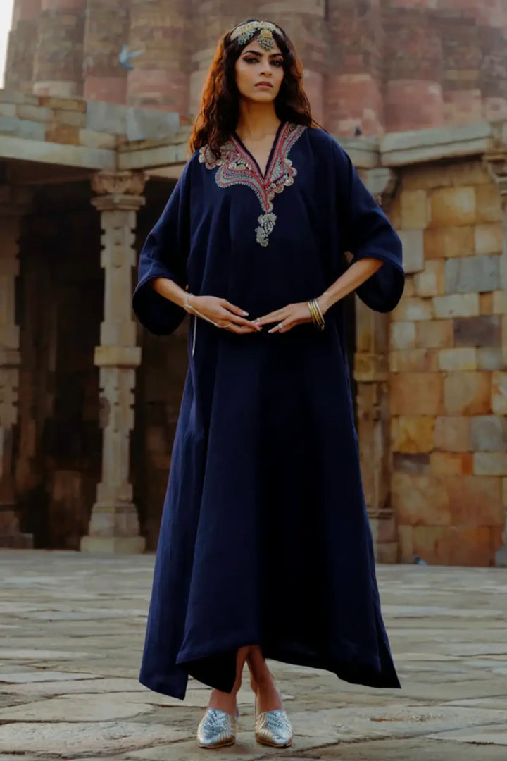 Nila Kaftan