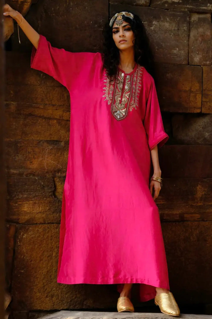 Leila Kaftan