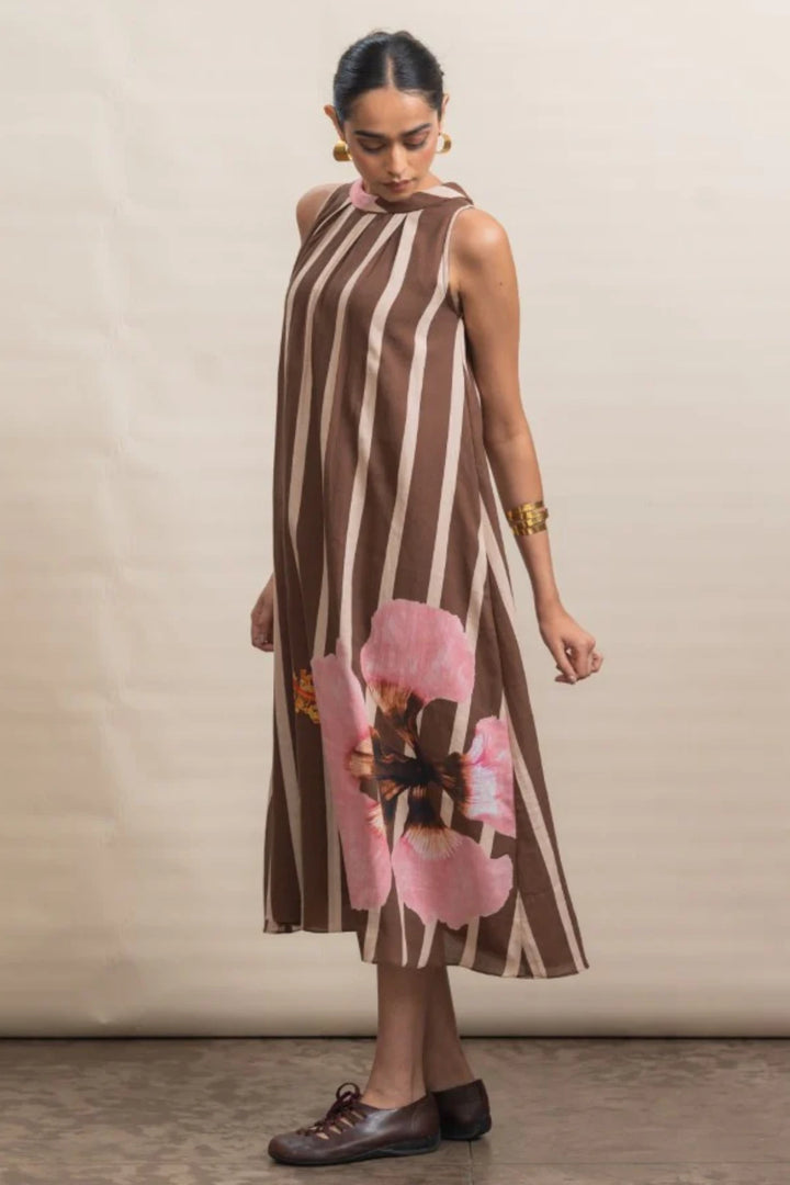 Saira Dress