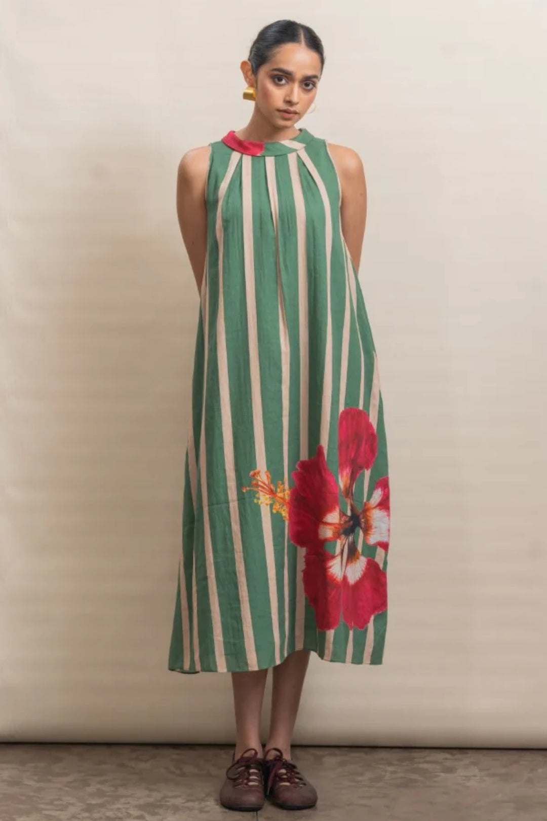 Saira Dress