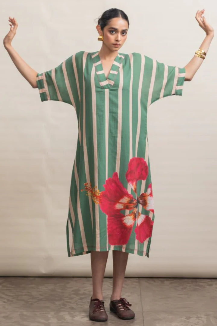 Ruth Tunic