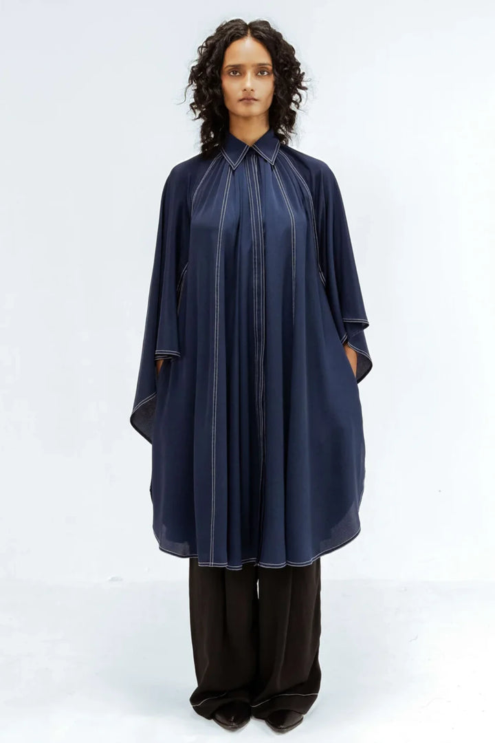 Selene crepe set