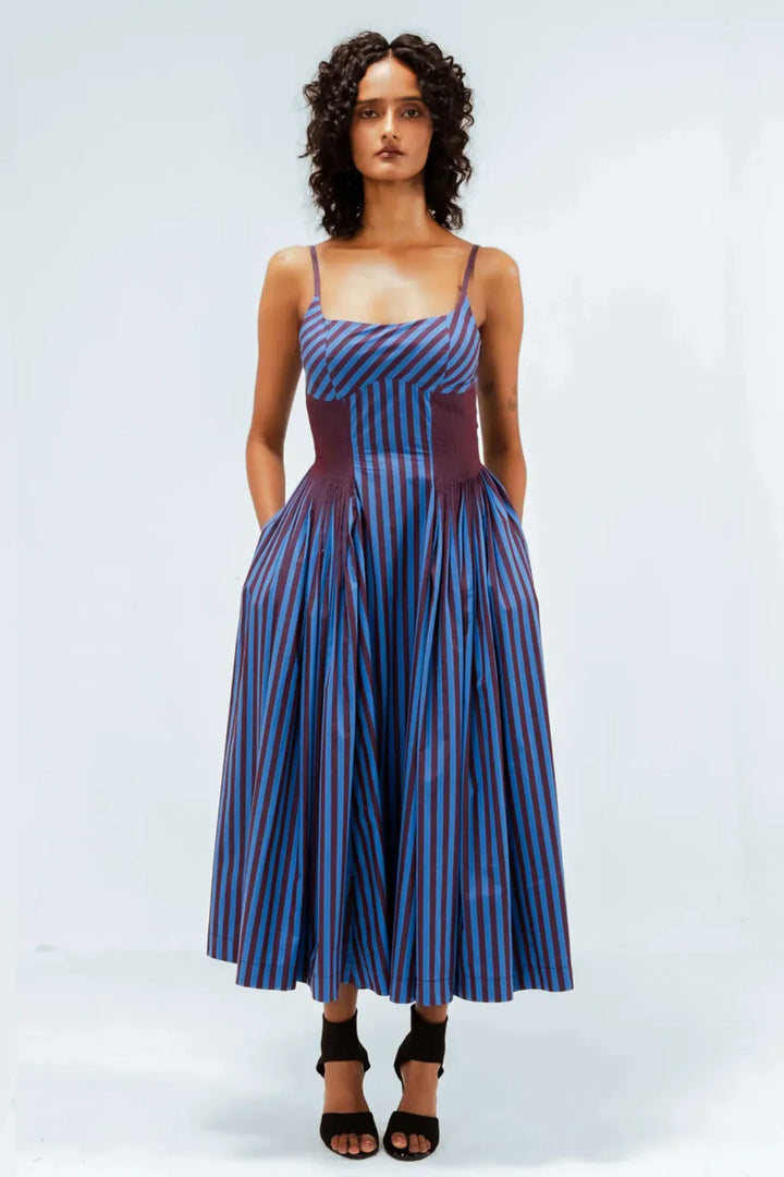 Meva Dress