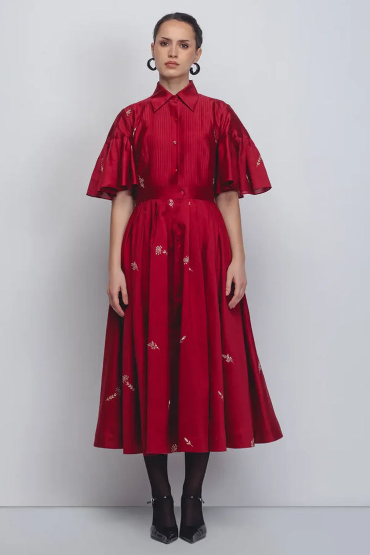 Fons Dress