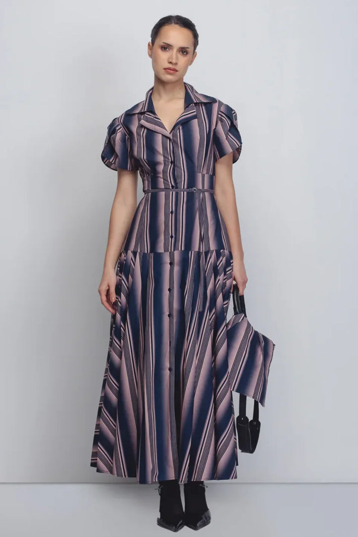 Gami Dress