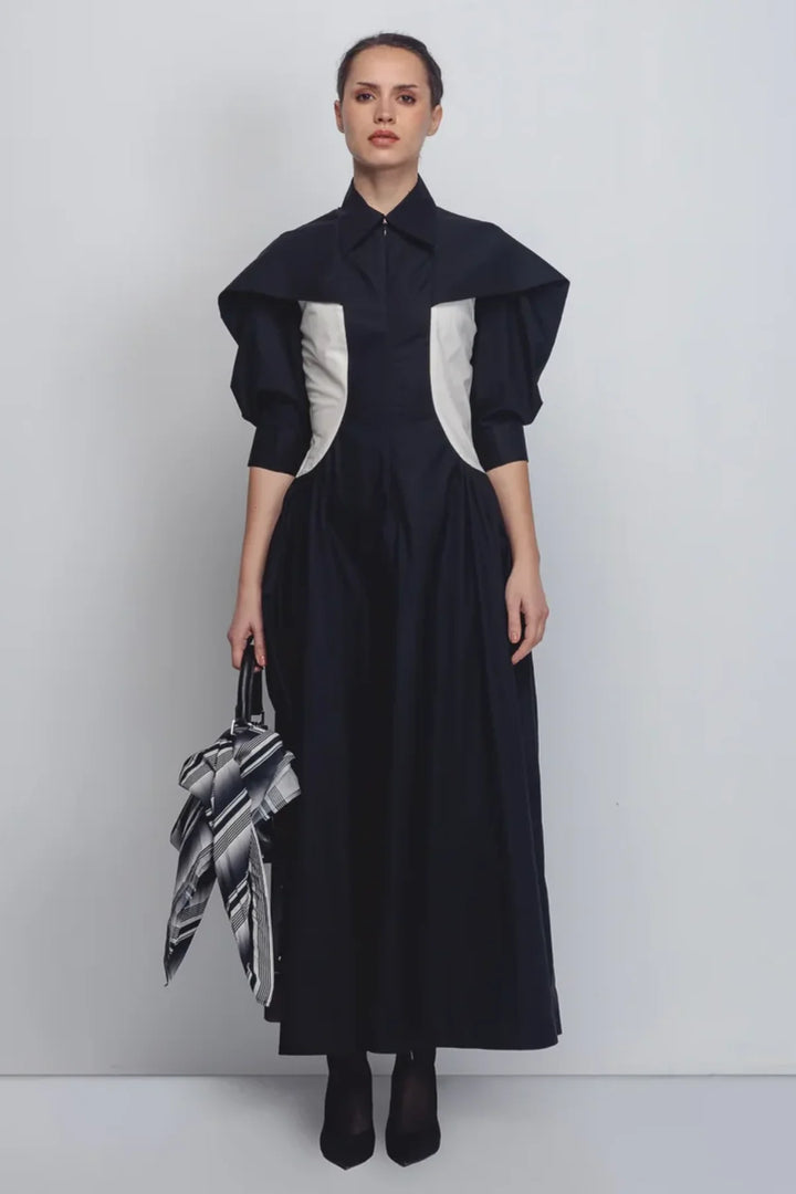 Sue Dress
