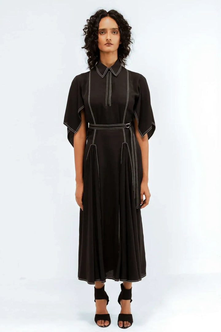Samara Dress