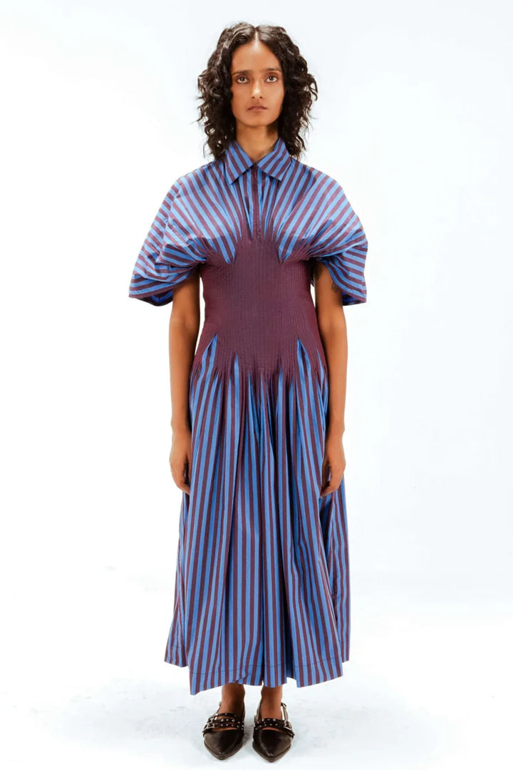 Zora Dress