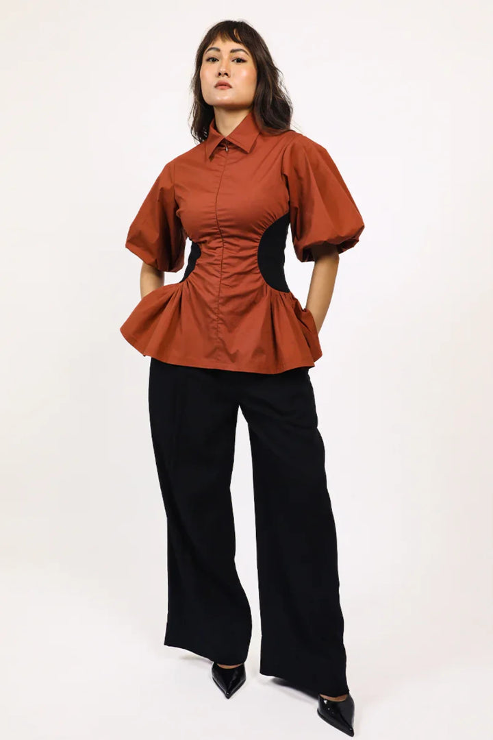 Illusion Top