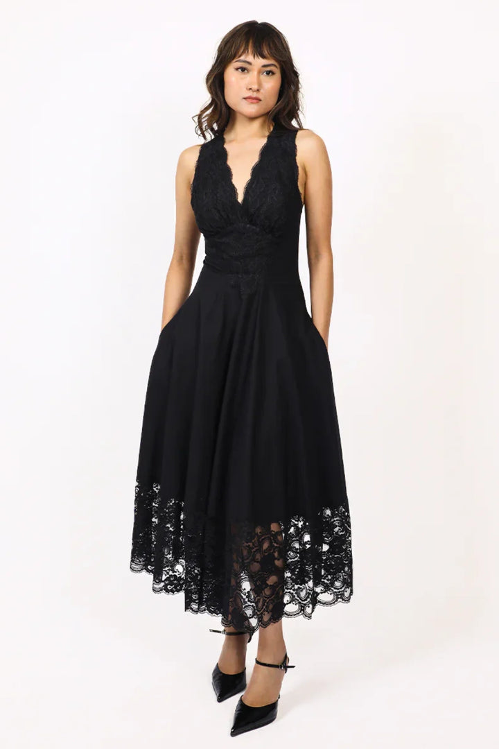 Jia Dress