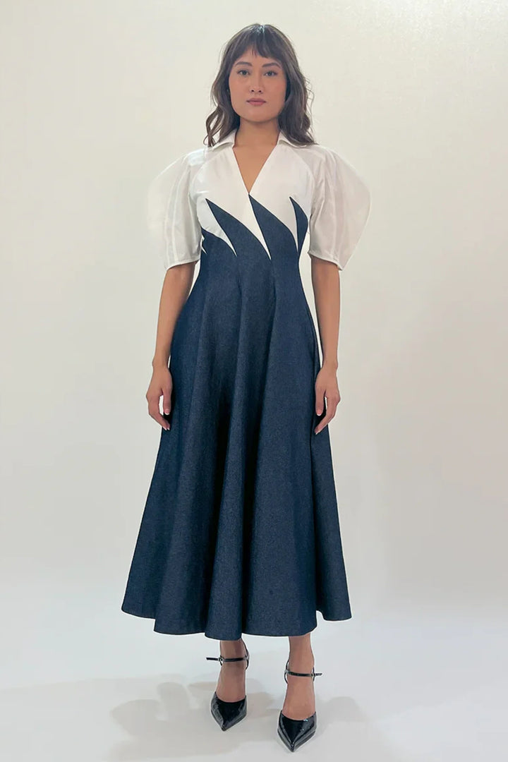Yacht Dress